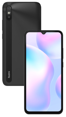 Xiaomi Redmi 9AT 32GB Grey