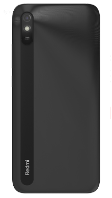Xiaomi Redmi 9AT 32GB Grey Back