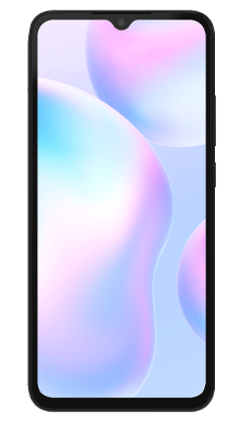 Xiaomi Redmi 9AT 32GB Grey Front