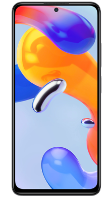 Xiaomi Redmi Note 11 Pro 128GB in Graphite Grey