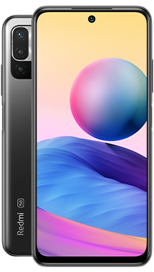Xiaomi Redmi Note 10 5G 128GB Graphite Grey