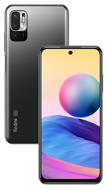 Xiaomi Redmi Note 10 5G 128GB Graphite Grey