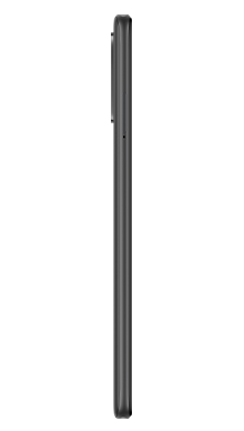 Xiaomi Redmi Note 10 5G 128GB Graphite Grey Side