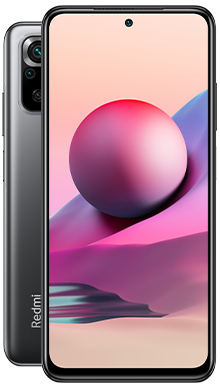 Xiaomi Redmi Note 10s