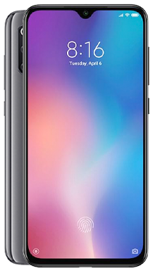 Xiaomi Mi 9 SE 64GB Black