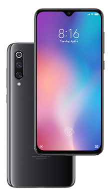 Xiaomi Mi 9 SE 64GB Black