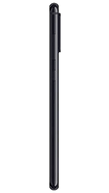 Xiaomi Mi 9 SE 64GB Black Side