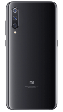 Xiaomi Mi 9 64GB Black Back