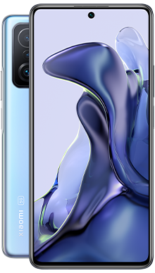 Xiaomi 11T 5G