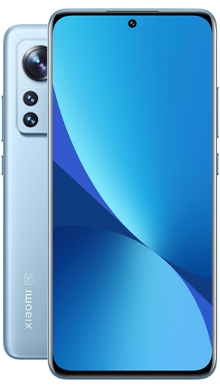 Xiaomi 12 Pro 5G