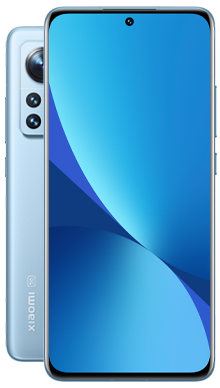 Xiaomi 12 5G