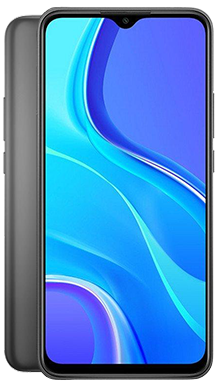 Xiaomi Redmi 9