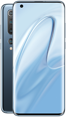 Xiaomi Mi 10