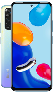 Xiaomi Redmi Note 11