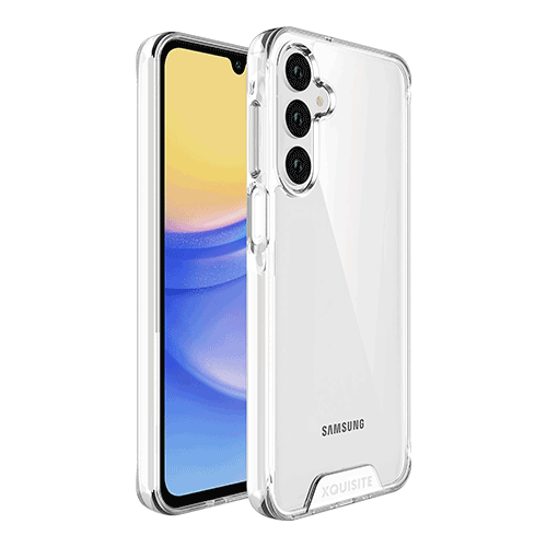 Samsung Galaxy A16 ProAir Clear Case