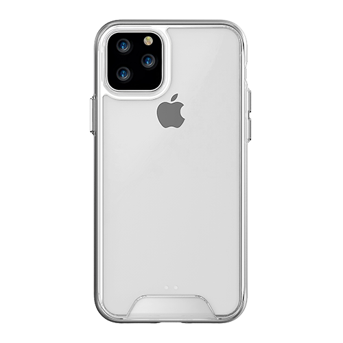 iPhone 11 Pro ProGrip Case Xquisite Clear Back
