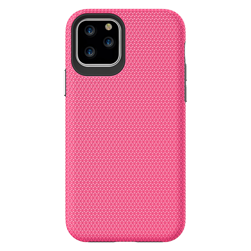 iPhone 11 Pro ProGrip Case Xquisite Pink Front