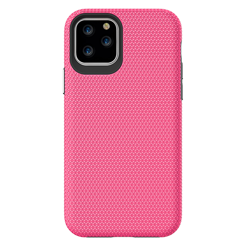 iPhone 11 Pro ProGrip Case Xquisite Pink Front
