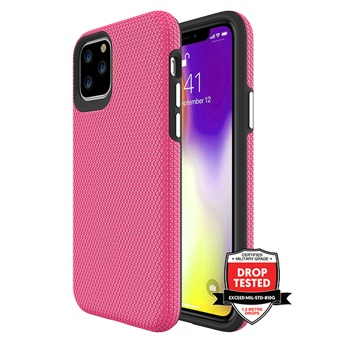iPhone 11 Pro ProGrip Case Xquisite Pink