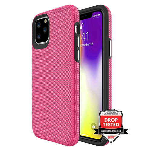 iPhone 11 Pro ProGrip Case Xquisite Pink