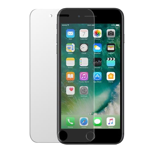 iPhone 8 Plus Glass Screen Protector Xquisite