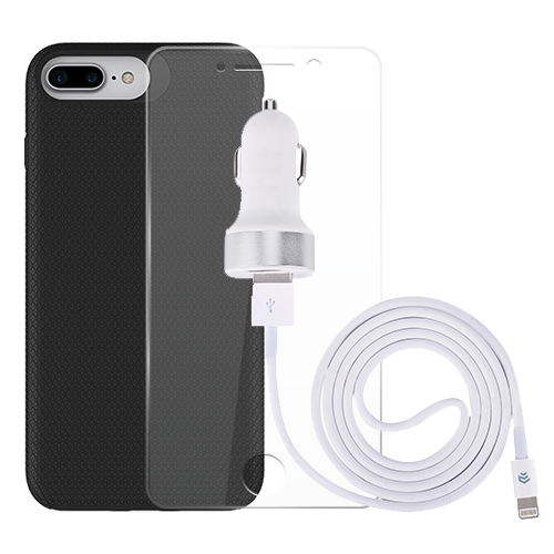 iPhone SE Accessory Pack 1