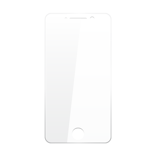 iPhone SE Glass Screen Protector Xquisite