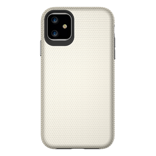 iPhone 11 Pro ProGrip Case Xquisite Gold Front