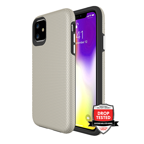 iPhone 11 Pro ProGrip Case Xquisite Gold