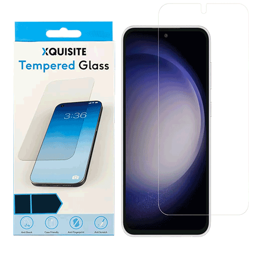 Samsung Galaxy A56 Screen Protector Xquisite