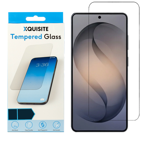 Samsung Galaxy S26 2D Screen Protectors Xquisite