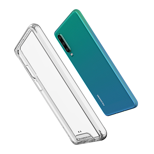Huawei P30 ProAir Case Xquisite Clear Back