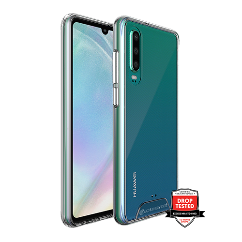 Huawei P30 ProAir Case Xquisite Clear