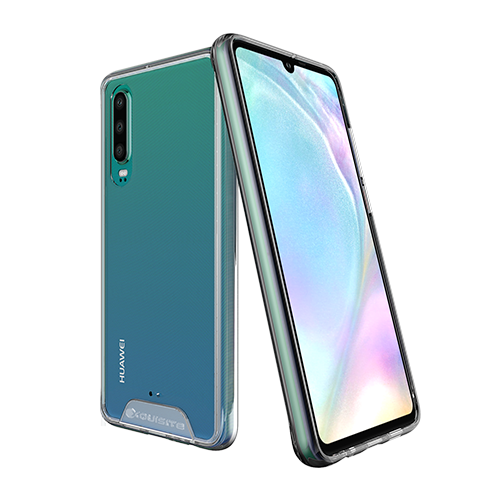 Huawei P30 ProAir Case Xquisite Clear Front