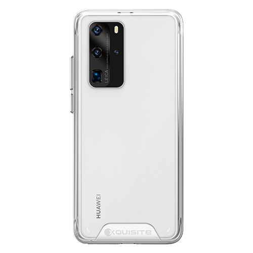 Huawei P40 ProAir Case Xquisite Clear Front