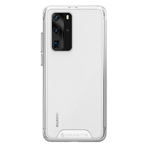 Huawei P40 ProAir Case Xquisite Clear Front