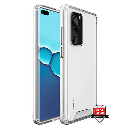 Huawei P40 ProAir Case Xquisite Clear