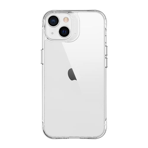 iPhone 13 ProGrip Case Xquisite Clear Back