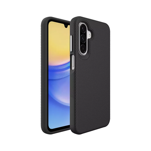 Samsung Galaxy A26 ProGrip Case Xquisite Black