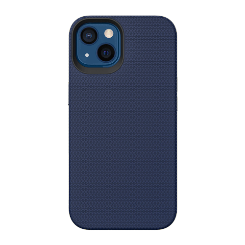 iPhone 13 ProGrip Case Xquisite Navy Front