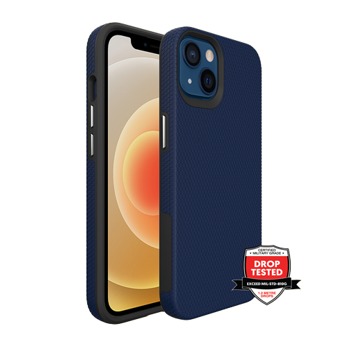 iPhone 13 ProGrip Case Xquisite Navy