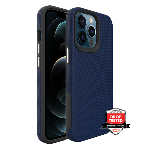 iPhone 13 ProMax ProGrip Case Xquisite Navy
