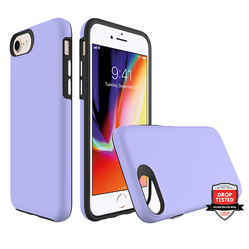 iPhone SE ProLux Case Xquisite Light Lavender