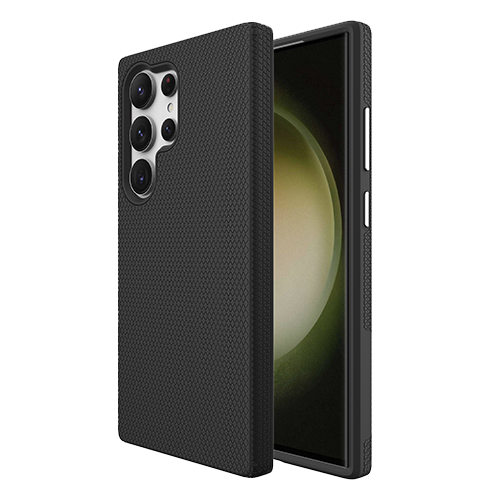 Samsung Galaxy S24 Ultra ProGrip Case Xquisite Black