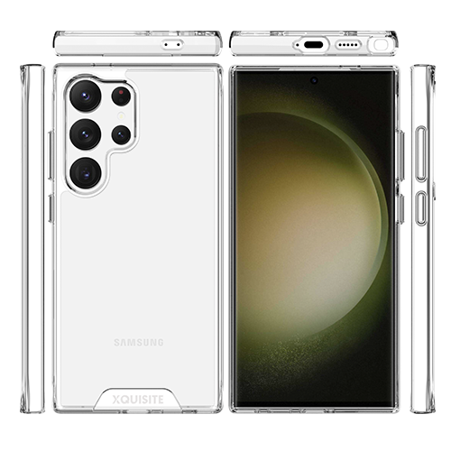Samsung Galaxy S24 Ultra ProAir Clear Case