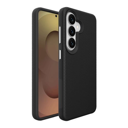 Samsung Galaxy S26+ ProGrip Cases Xquisite Black