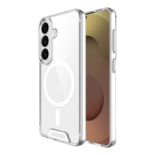 Samsung Galaxy S26+ ProMag Clear Cases