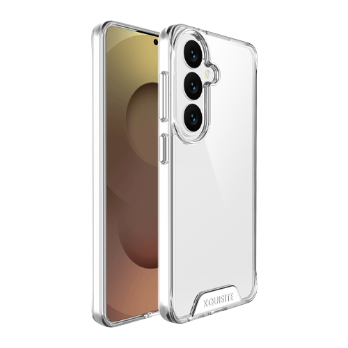 Samsung Galaxy S26 ProAir Clear Cases