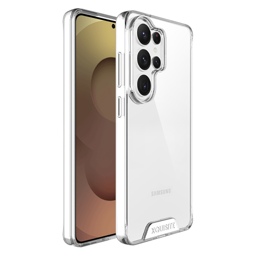 Samsung Galaxy S26 Ultra ProAir Clear Cases