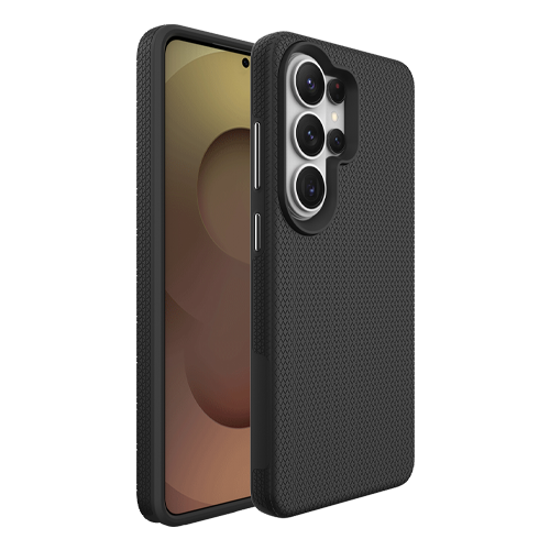Samsung Galaxy S26 Ultra ProGrip Cases Xquisite Black